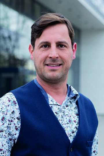 Christian Deisenhofer